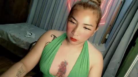 xxsassyfox online show from February 15, 2026, 4:47 pm
