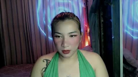 xxsassyfox online show from February 24, 2026, 11:30 am