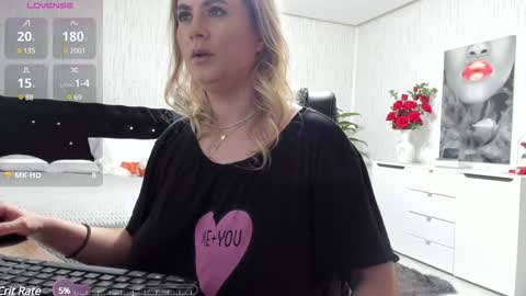 xxsecretdesirexx  Catalina online show from January 29, 2025, 4:26 am