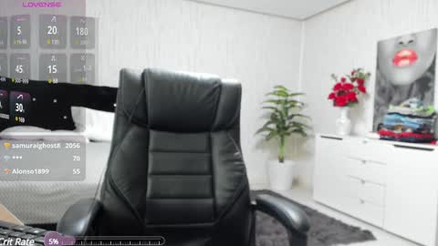 xxsecretdesirexx  Catalina online show from January 31, 2025, 4:36 am