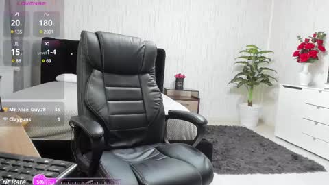 xxsecretdesirexx  Catalina online show from February 11, 2025, 1:31 am