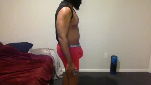 xxblackking online show from April 12, 2026, 2:38 am