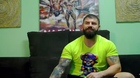 Xtream Leonard online show from December 17, 2024, 9:50 am