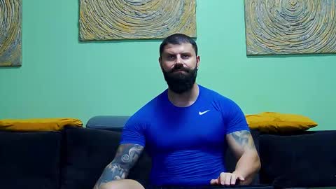 Xtream Leonard online show from November 16, 2025, 12:55 pm