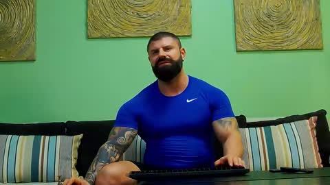 Xtream Leonard online show from February 5, 2026, 7:35 am