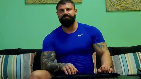 Xtream Leonard online show from February 7, 2026, 12:20 pm