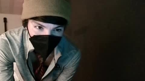 Snapshot of xxwhitefoxx chatting on February 27, 2025, 5:13 am David Fox online show from February 27, 2025, 5:13 am