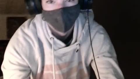 Snapshot of xxwhitefoxx chatting on March 9, 2025, 8:52 pm David Fox online show from March 9, 2025, 8:52 pm