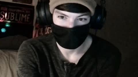 Snapshot of xxwhitefoxx chatting on March 10, 2025, 6:59 am David Fox online show from March 10, 2025, 6:59 am