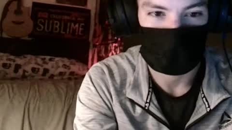 Snapshot of xxwhitefoxx chatting on March 11, 2025, 2:32 am David Fox online show from March 11, 2025, 2:32 am