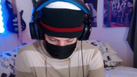 David Fox online show from February 5, 2026, 10:09 am