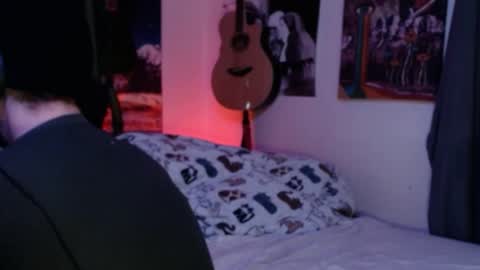 David Fox online show from April 19, 2026, 7:51 am