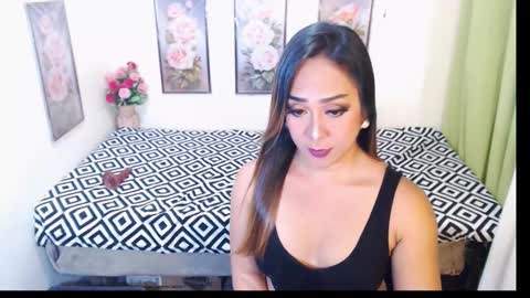 dolly online show from January 10, 2025, 8:26 pm