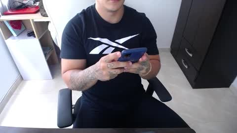 xxx_3d online show from March 10, 2025, 3:30 pm