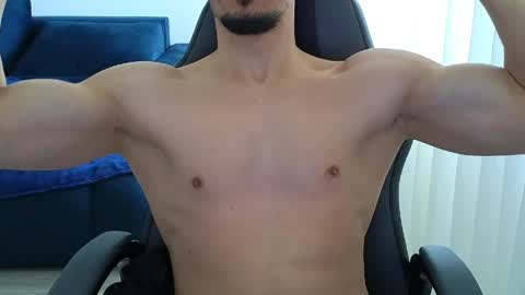 xxx_alejandro online show from March 17, 2026, 8:28 am