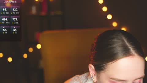 Anna online show from January 17, 2025, 9:06 pm