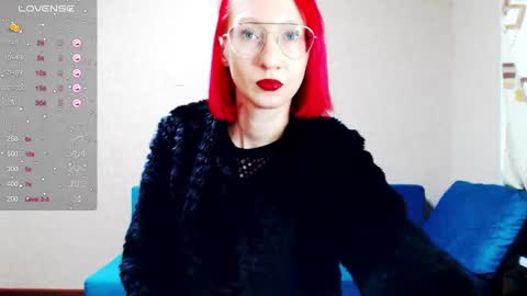 Andariel online show from January 14, 2025, 1:58 am