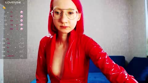 Andariel online show from January 18, 2025, 7:59 am