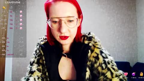 Andariel online show from January 26, 2025, 4:20 pm