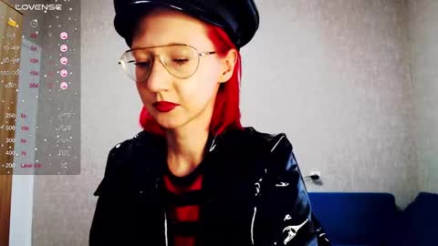 Andariel online show from January 27, 2025, 9:55 am