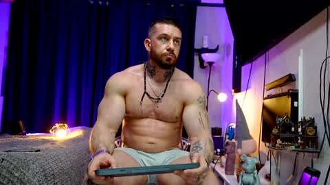     online show from February 2, 2025, 9:56 pm