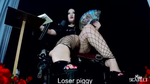 Mistress Scarlet Igmiss scarlet978 online show from November 2, 2025, 1:52 am