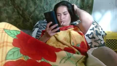   LILI  online show from January 13, 2025, 12:09 am