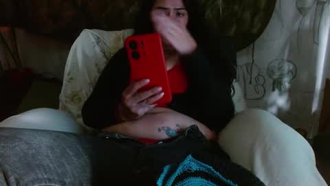   LILI  online show from January 27, 2025, 1:05 am