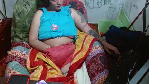   LILI  online show from February 27, 2025, 3:04 am