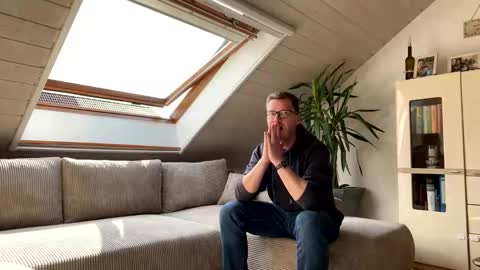 Alex online show from March 23, 2026, 12:09 pm