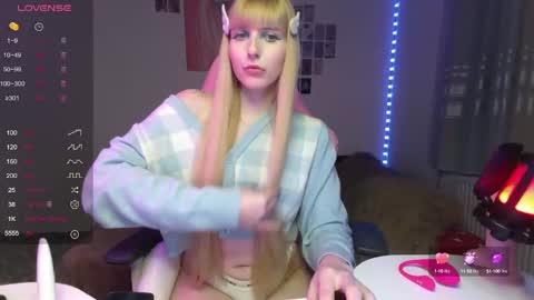 Pretty online show from January 30, 2025, 2:27 am