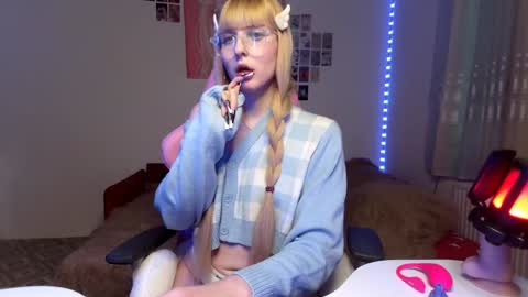 Pretty online show from January 30, 2025, 5:30 am