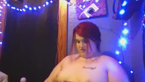 AlexisDiamondxxx online show from December 10, 2024, 5:17 am