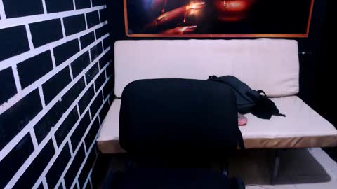 Chiara online show from February 28, 2025, 8:53 am