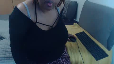 Ayanda online show from September 29, 2025, 4:01 pm