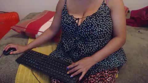 Ayanda online show from April 6, 2026, 4:41 pm