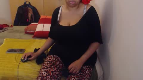 Ayanda online show from April 19, 2026, 12:15 pm