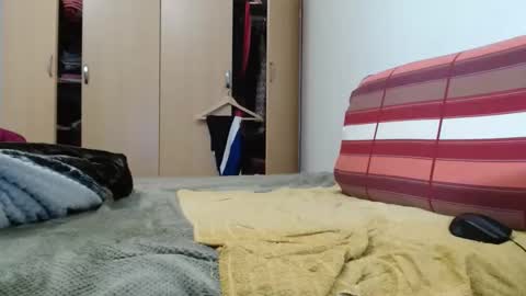 Snapshot of xxxbustybabe27x chatting on May 26, 2026, 6:59 pm Ayanda online show from May 26, 2026, 6:59 pm