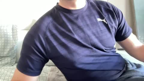 xxxCandyman online show from February 14, 2025, 3:15 pm