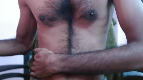 Prince online show from November 2, 2025, 7:11 am