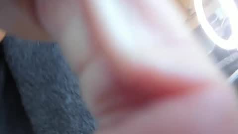 Danielle online show from February 9, 2025, 7:09 pm