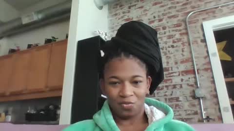 Danielle online show from September 10, 2025, 7:03 pm