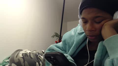 Danielle online show from January 5, 2026, 11:30 pm