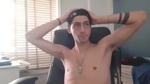 xxxfacu online show from January 19, 2025, 11:56 am