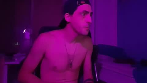 xxxfacu online show from January 20, 2025, 3:37 am