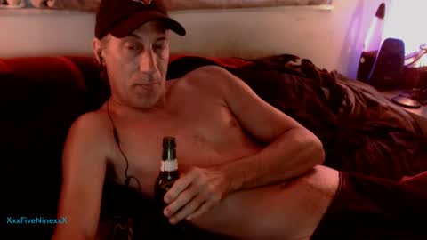 XxxFiveNinexxX online show from September 11, 2025, 11:27 pm