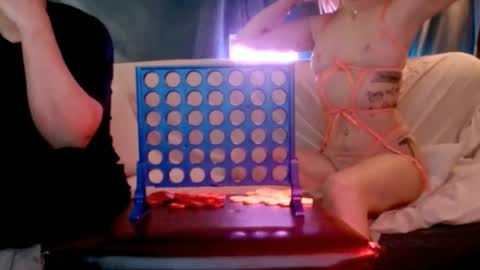 XXXGrillCheese online show from March 4, 2025, 10:02 am