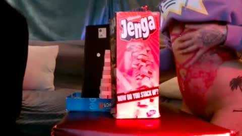 XXXGrillCheese online show from March 10, 2025, 12:26 pm