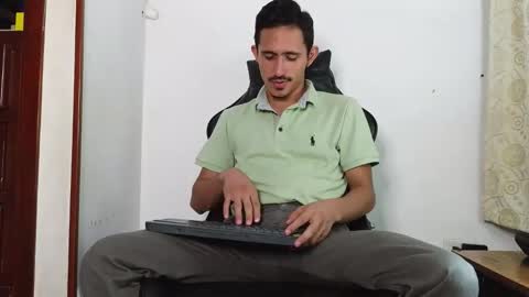 Kev online show from January 9, 2026, 8:54 pm