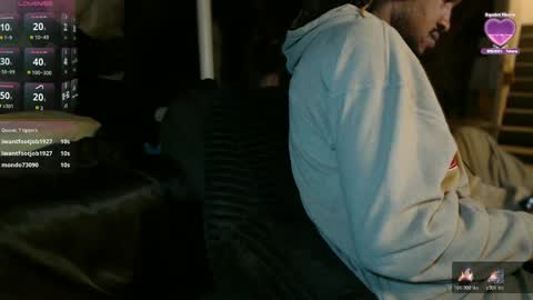 xxxjrstrokesxxx online show from November 28, 2025, 1:52 am